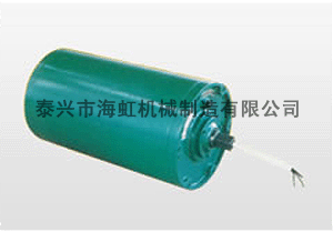 DY1，JYD型移動(dòng)式電動(dòng)滾筒